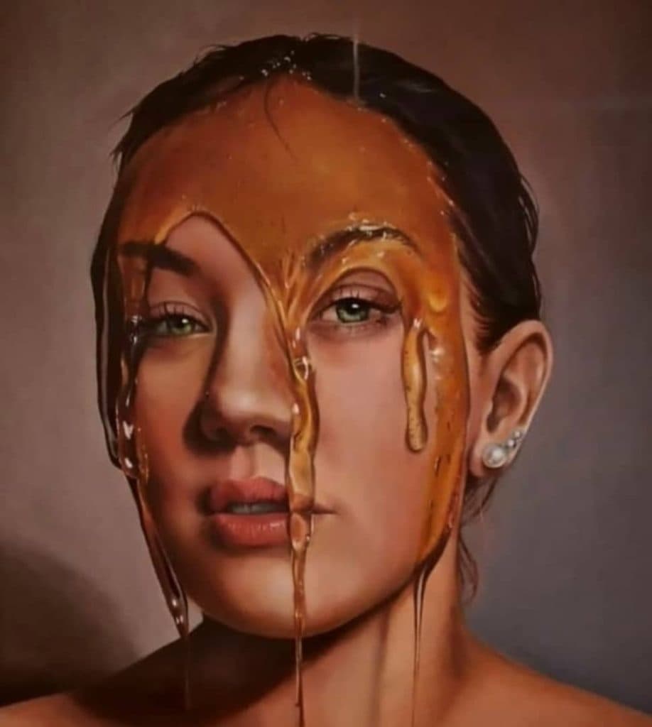 آموزشگاه نقاشی آسمان هنر در اصفهان