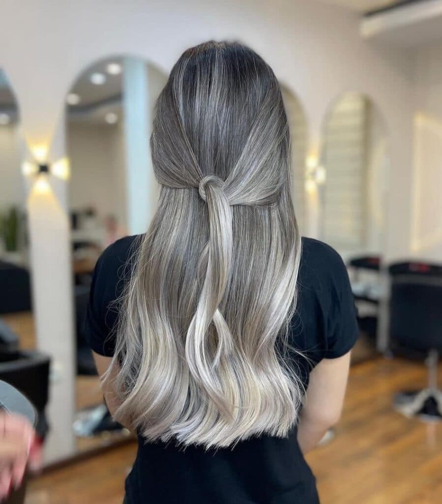 آموزشگاه و سالن زیبایی نازنین مولایی در پاسداران تهران