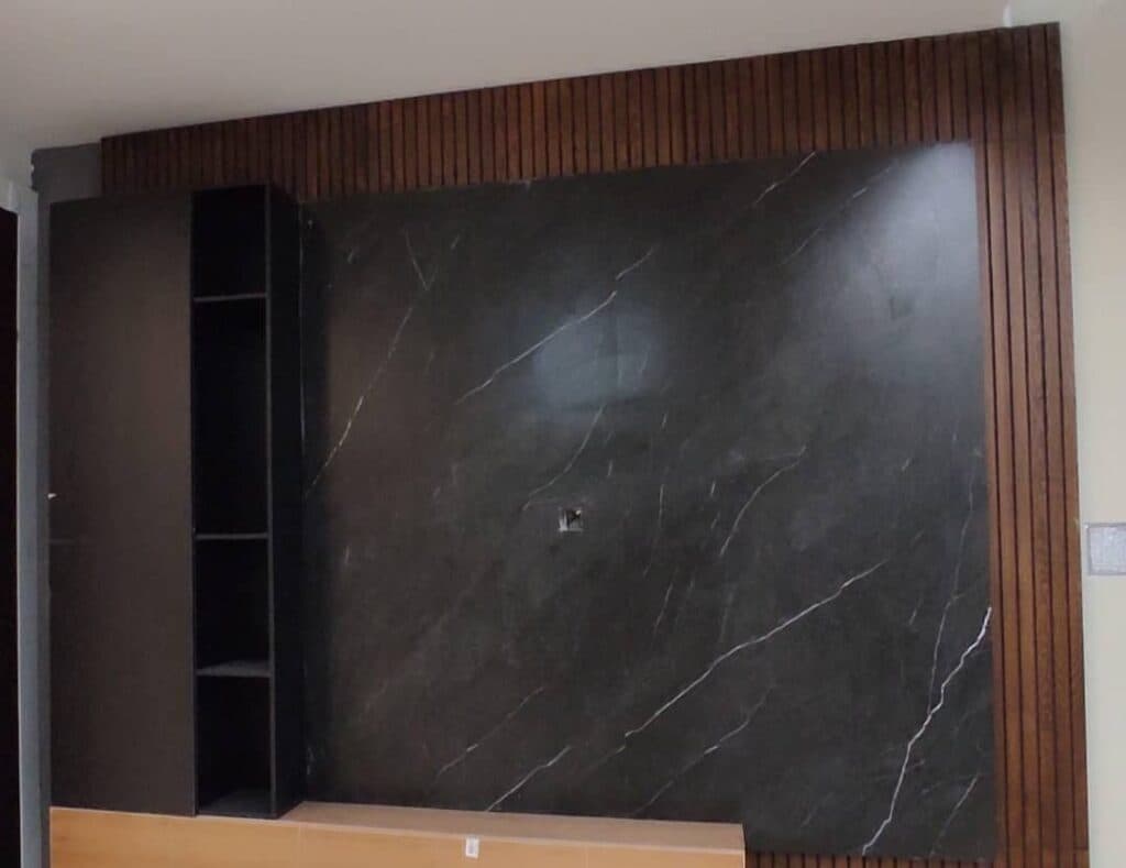 تولید و فروش کمد دیواری و کابینت ایرانیان در هشتگرد