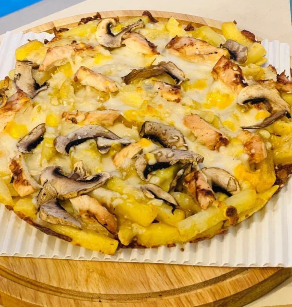 کافی شاپ دایموند در جیرفت