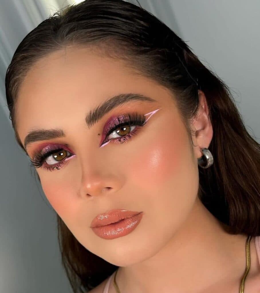 سالن زیبایی هانا چنبری در کرج