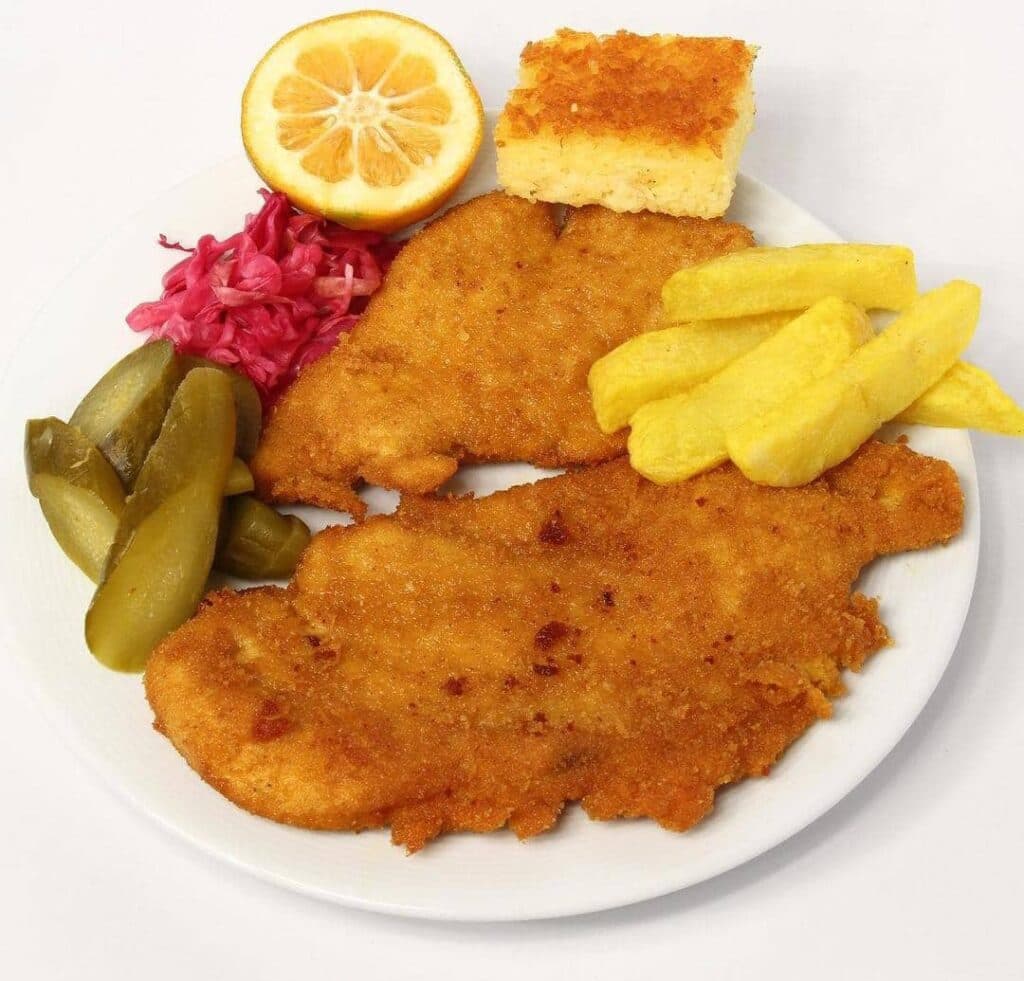 رستوران سعید کشوری در جنت آباد تهران