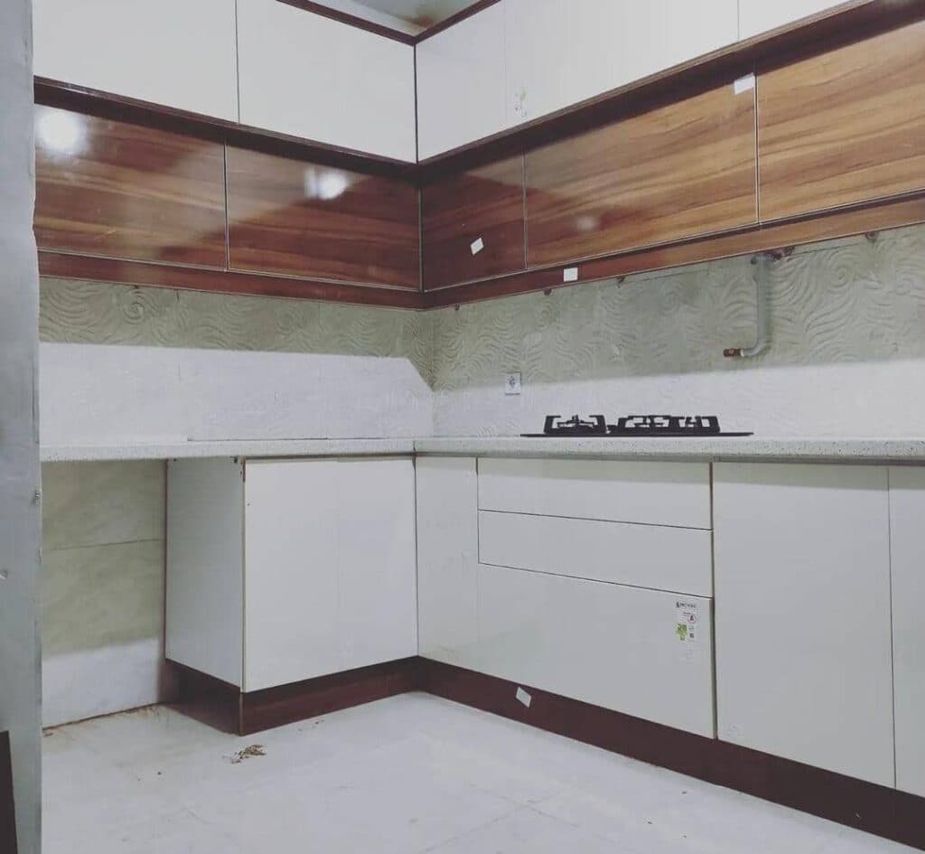 دکوراسیون داخلی پرشین در آزادشهر