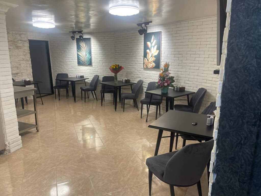 تهیه غذای پرنس در کرج