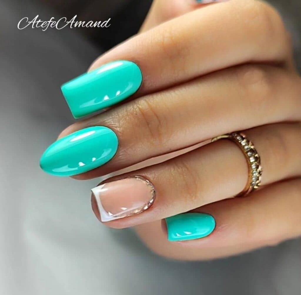 آکادمی تخصصی ناخن تابا در دهاقان اصفهان