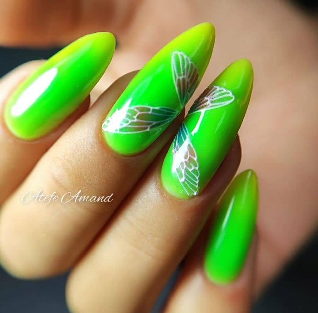 آکادمی تخصصی ناخن تابا در دهاقان اصفهان