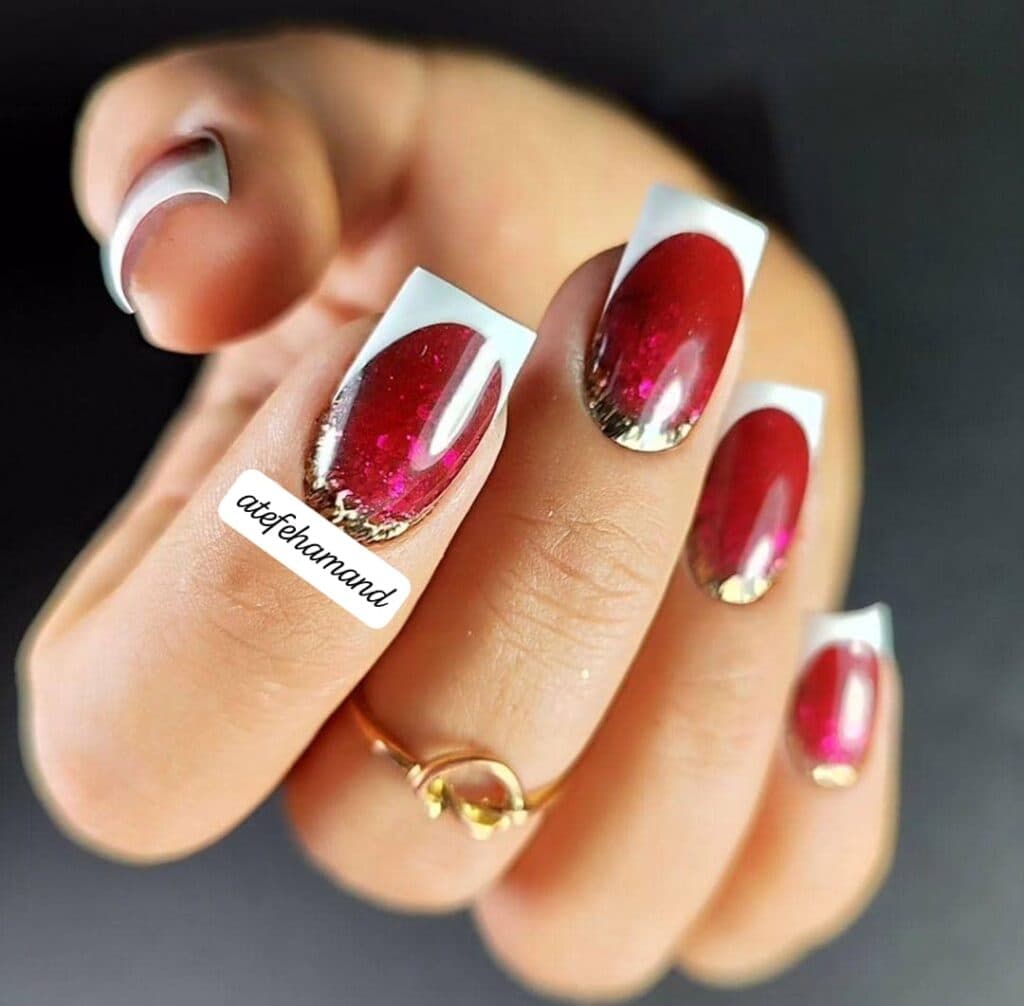 آکادمی تخصصی ناخن تابا در دهاقان اصفهان