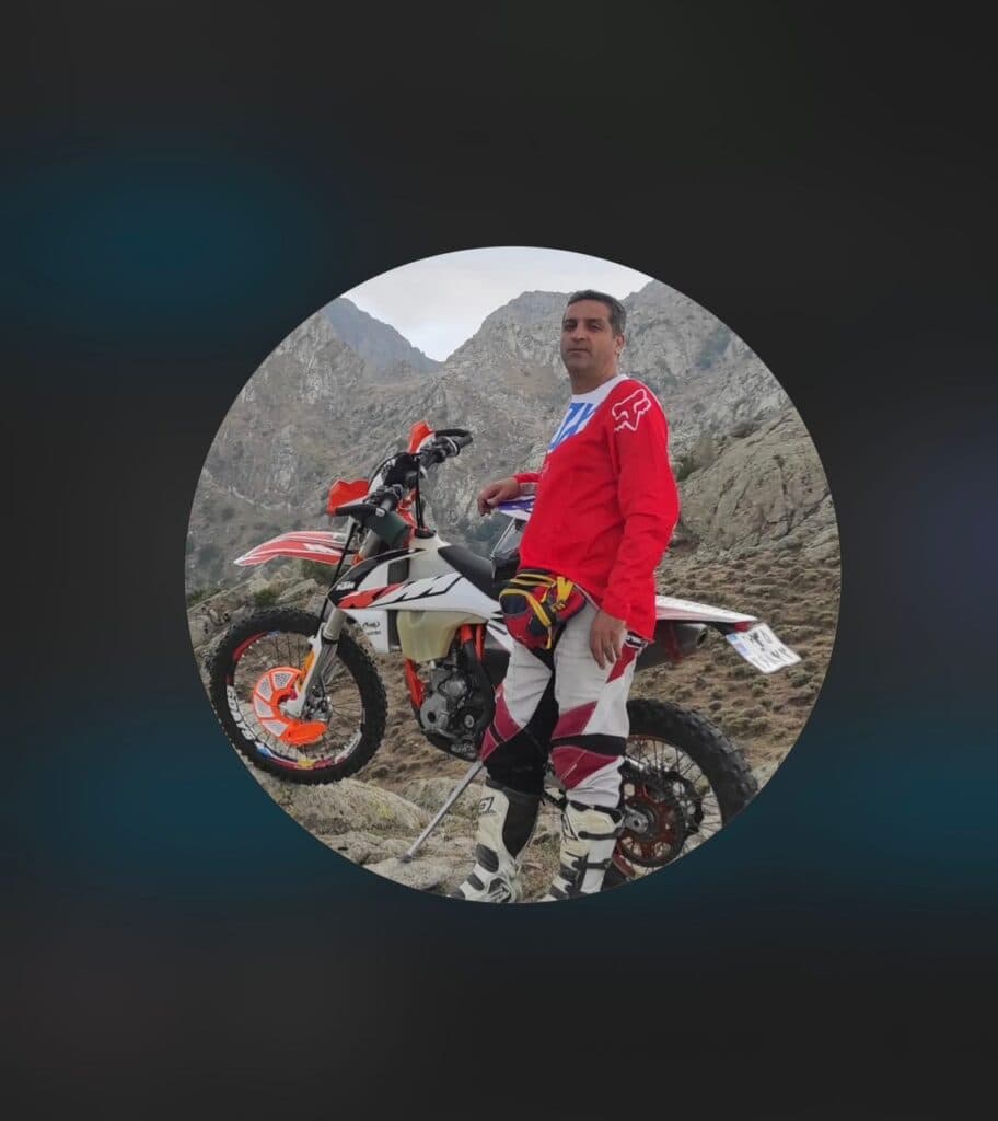 نمایندگی و خدمات پس از فروش شاهین موتور هاشمی در زنجان