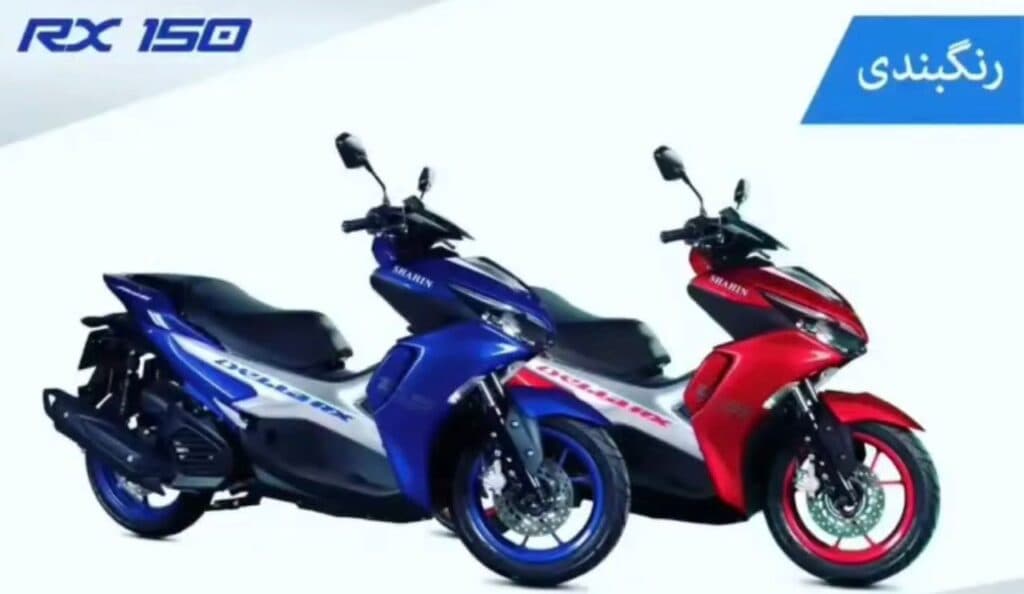 نمایندگی و خدمات پس از فروش شاهین موتور هاشمی در زنجان