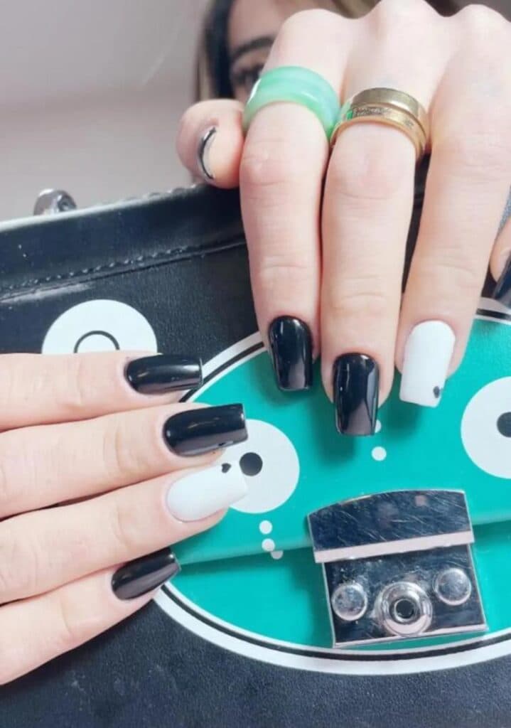 سالن زیبایی نجمه افراش در دزفول