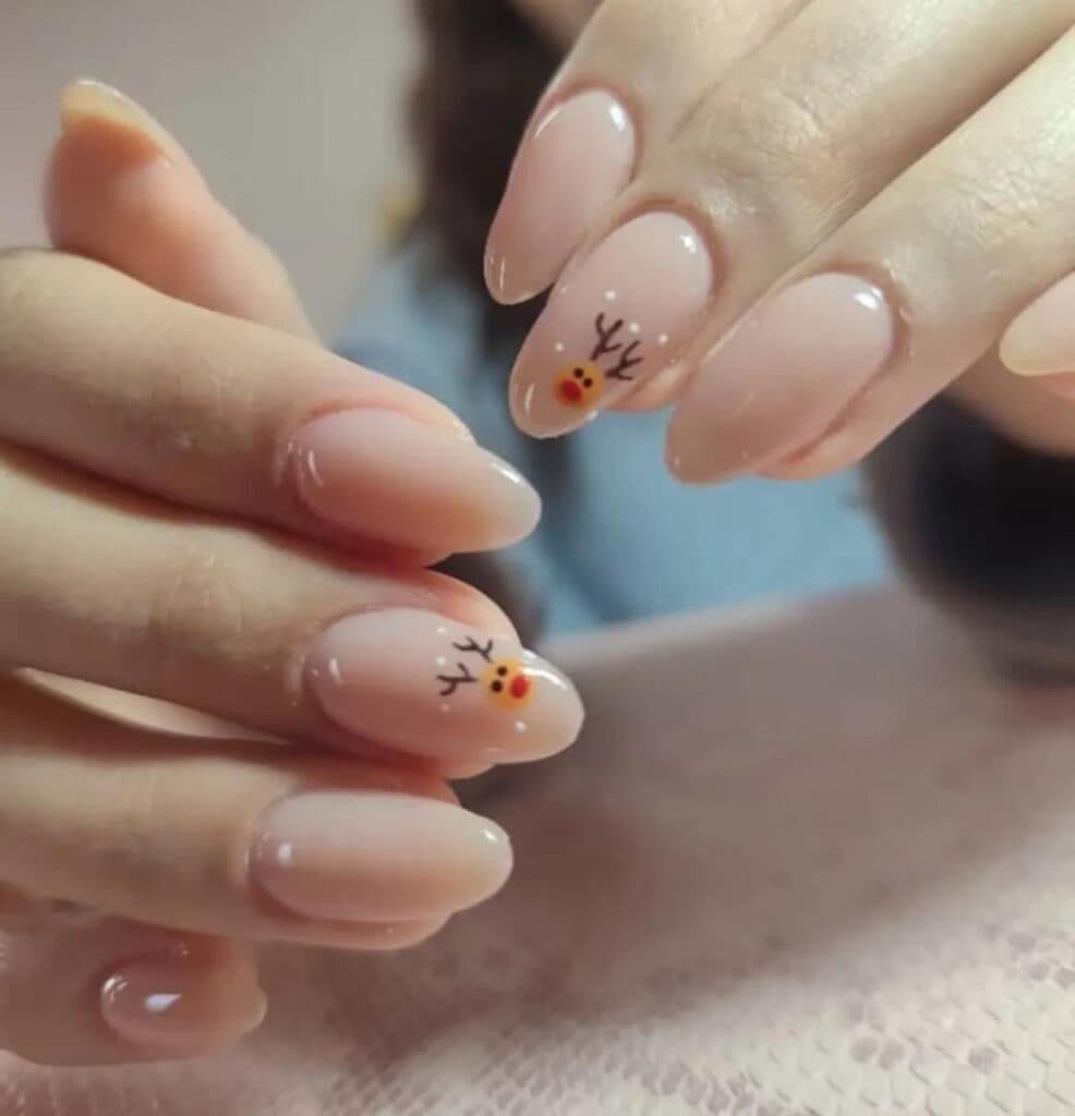 سالن زیبایی نجمه افراش در دزفول