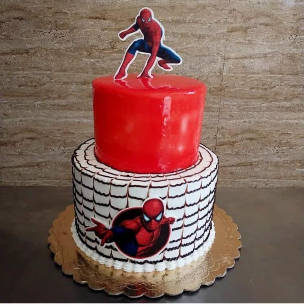 قنادی شیرین کام مولانی در مهاباد