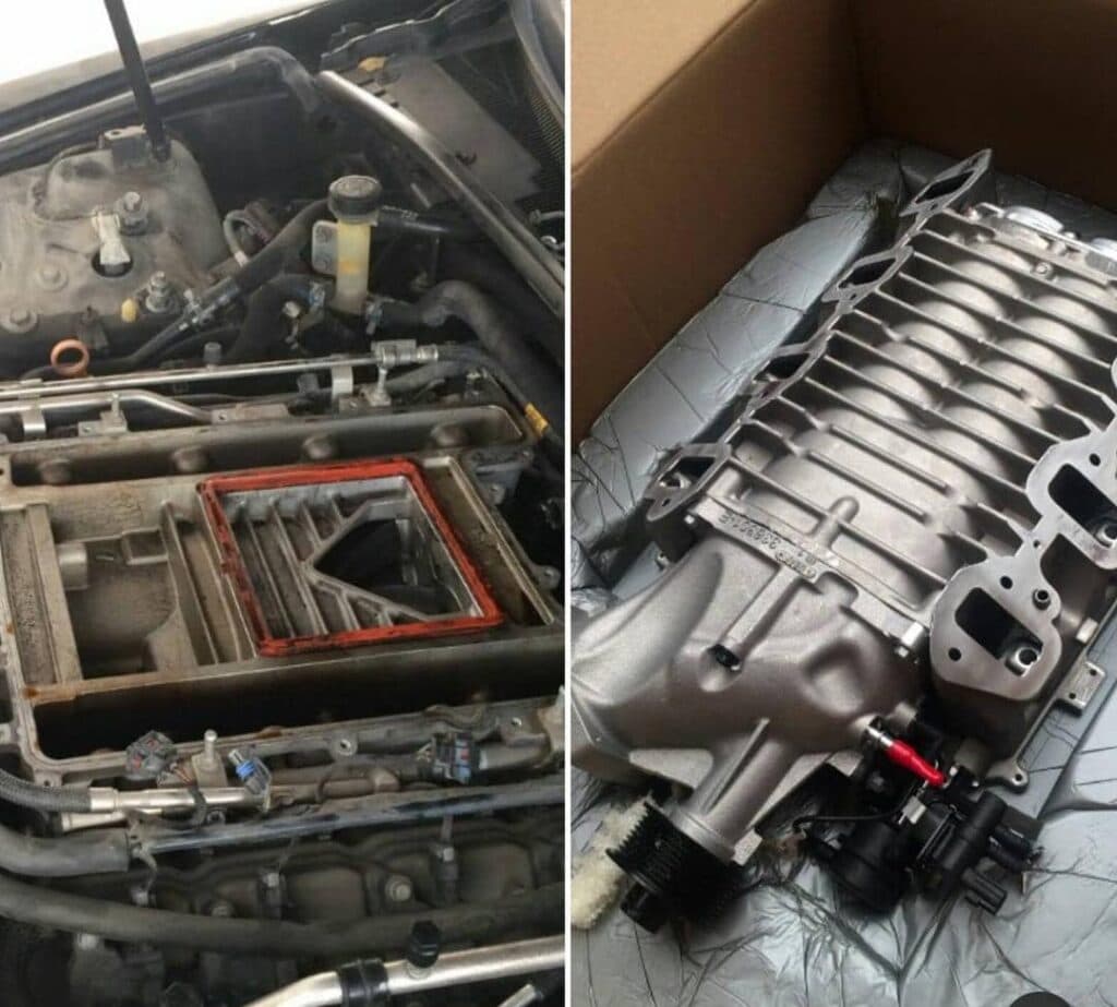 تعمیرگاه خودرو شرکت لیدوما موتور در کیش