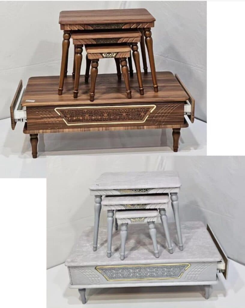 گالری مبلمان مرکزی تیرانداز در آمل