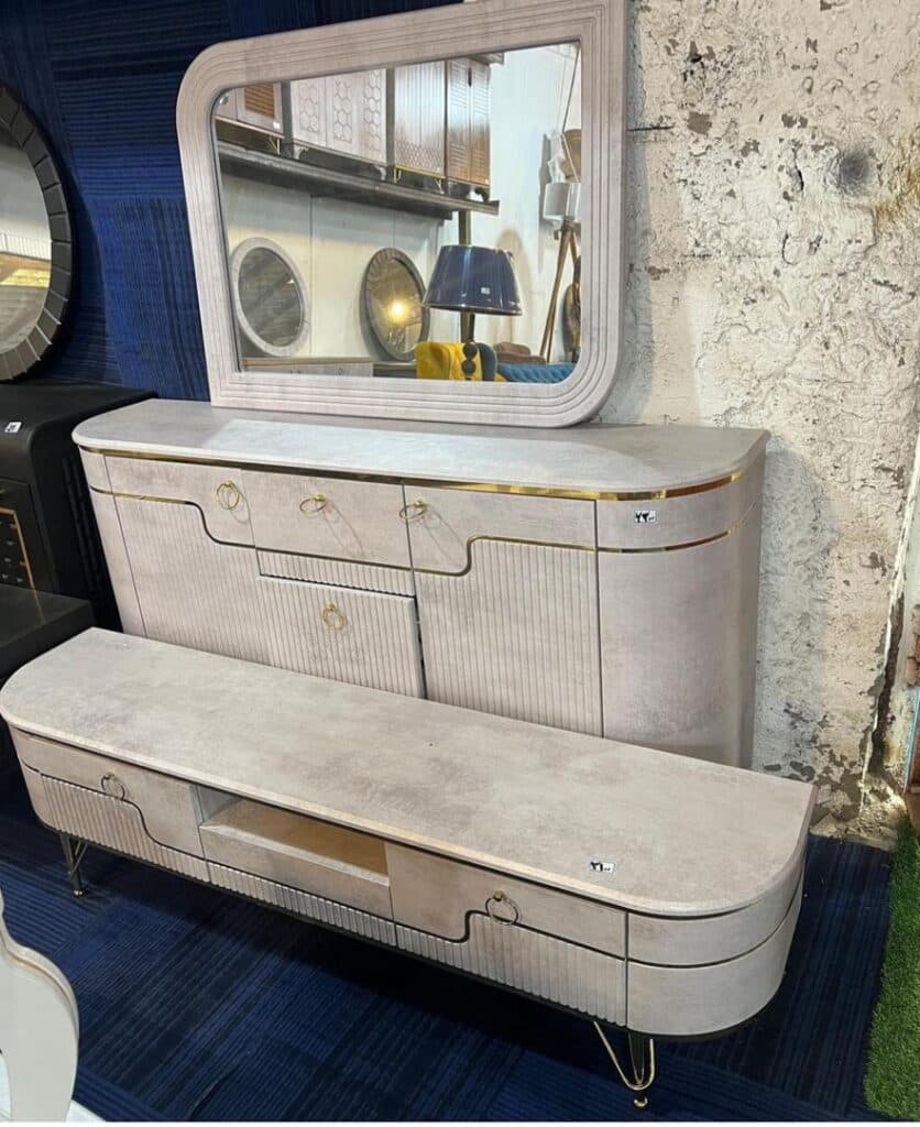 گالری مبلمان مرکزی تیرانداز در آمل