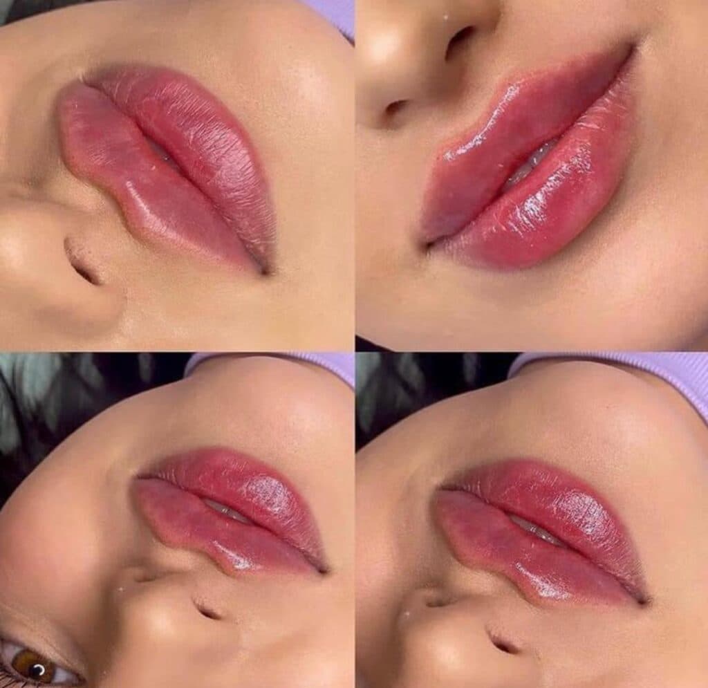 کلینیک زیبایی و لیزر سلین در عدالت گرگان