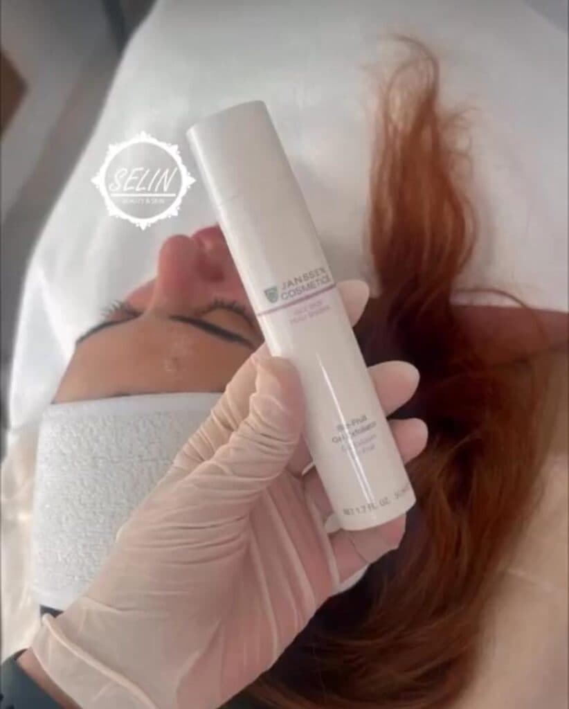 کلینیک زیبایی و لیزر سلین در عدالت گرگان