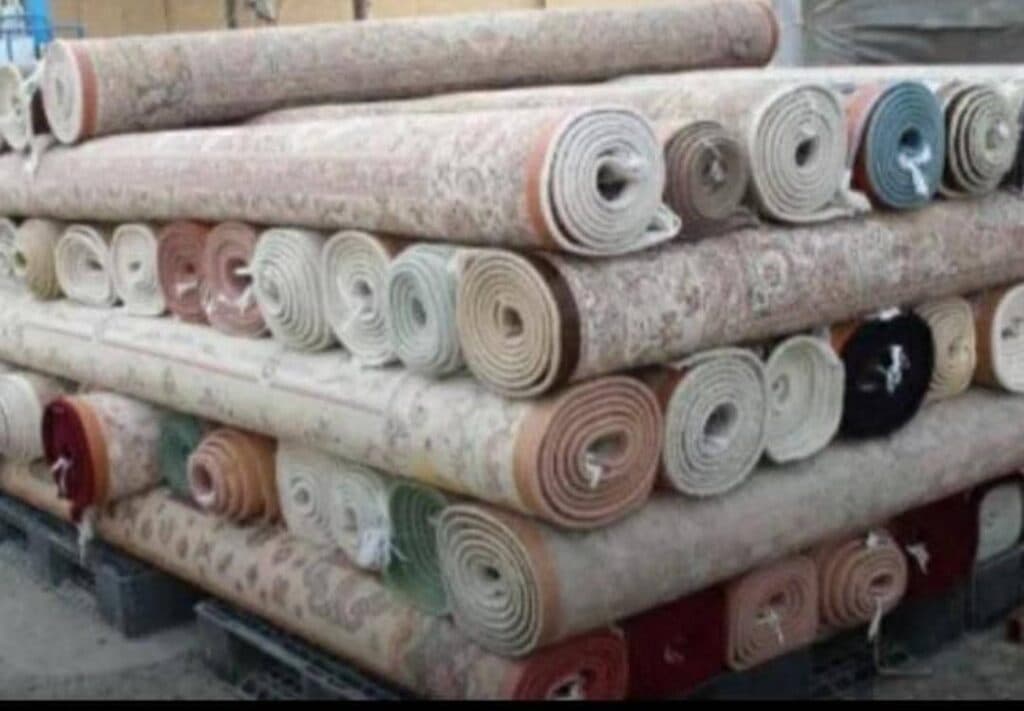 قالیشویی و مبل شویی بیهق در سبزوار