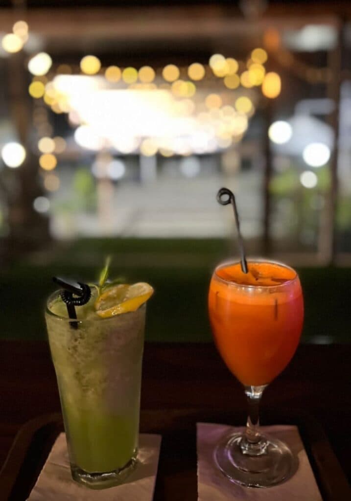 مجموعه گردشگری ساحلی آبادیس در کلارآباد