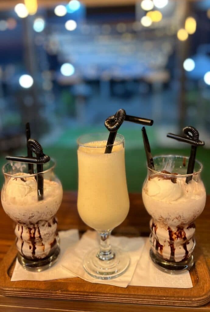 مجموعه گردشگری ساحلی آبادیس در کلارآباد