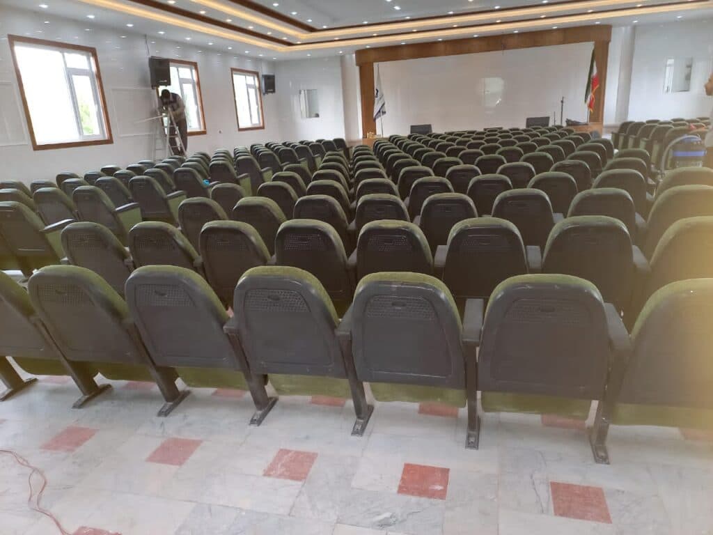 قالیشویی و مبل شویی مشتاق در اراک