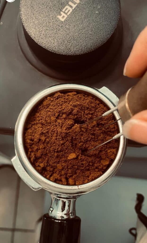 کافه مون در گرگان