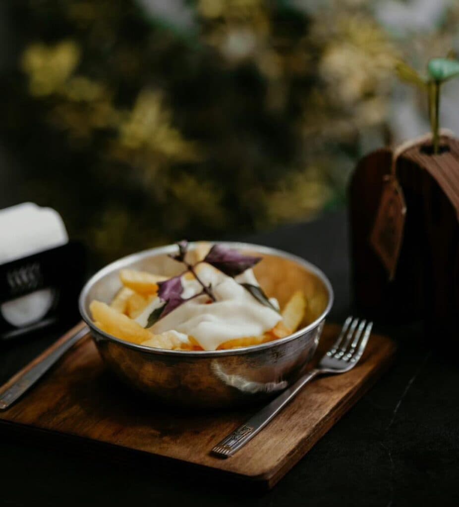 کافه مون در گرگان