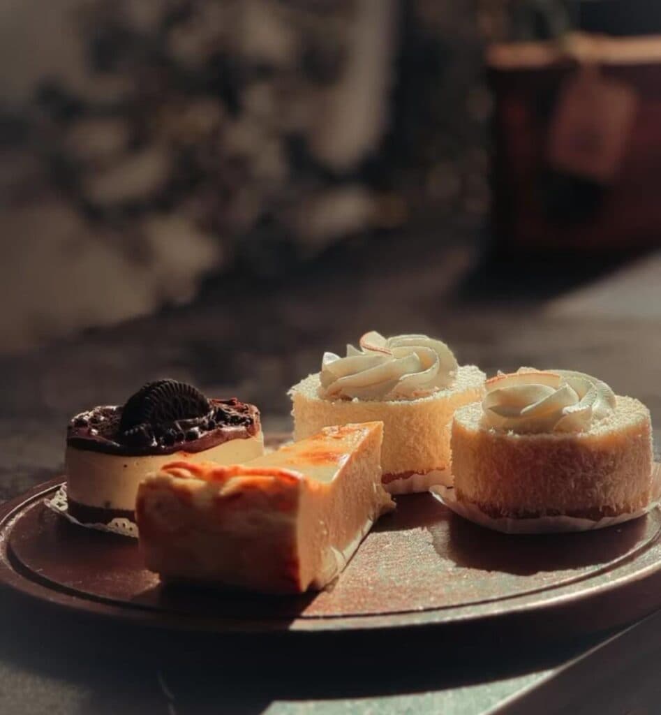 کافه مون در گرگان