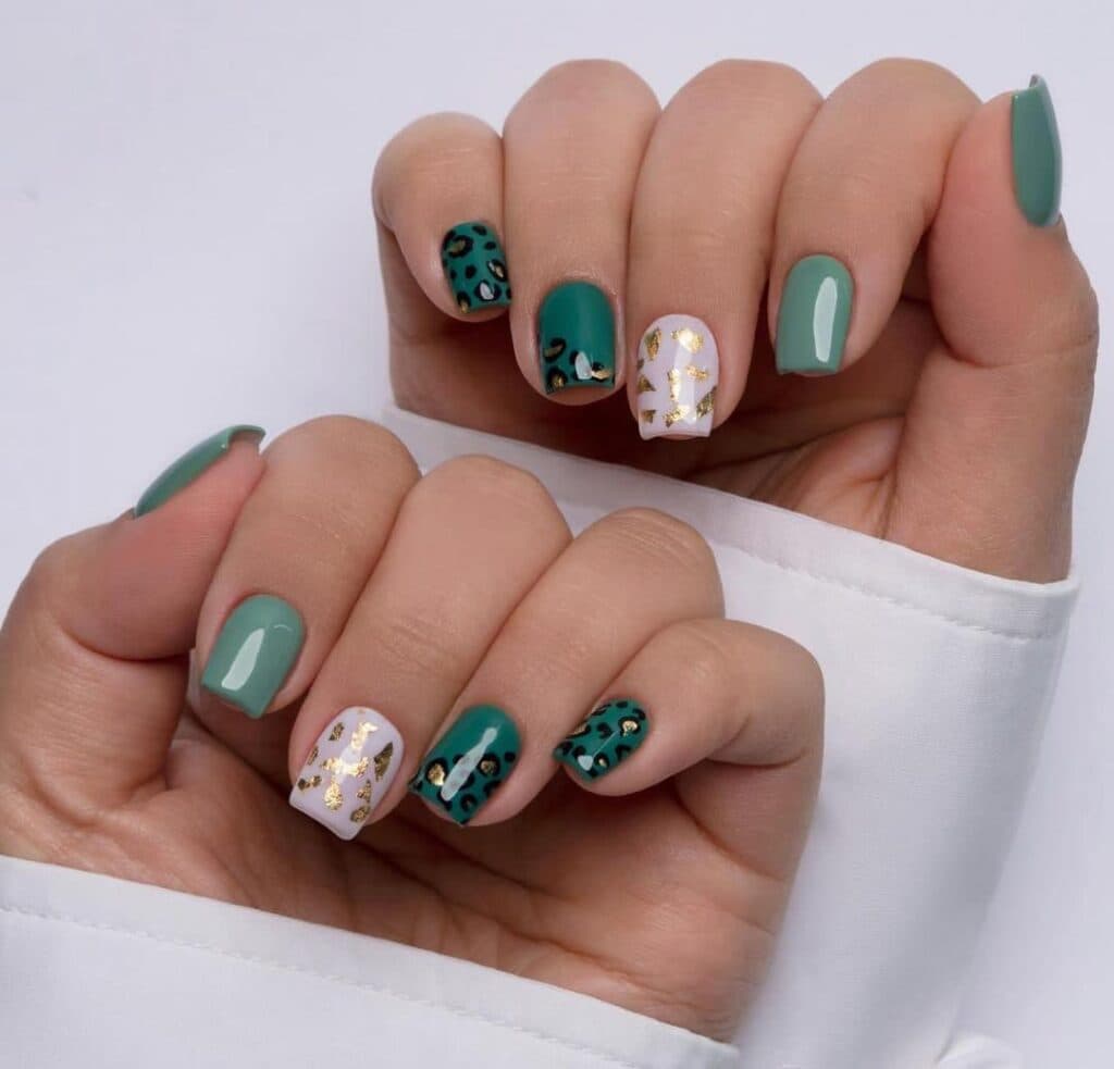 سالن زیبایی هیلان در اهواز