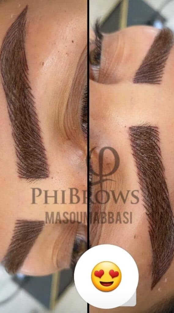 سالن زیبایی و عروس شیدا در بوکان