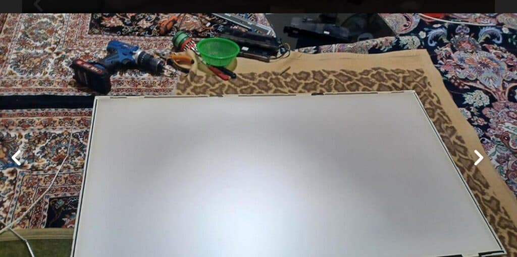 خدمات تعمیرات تخصصی تلویزیون امیری در کرمانشاه