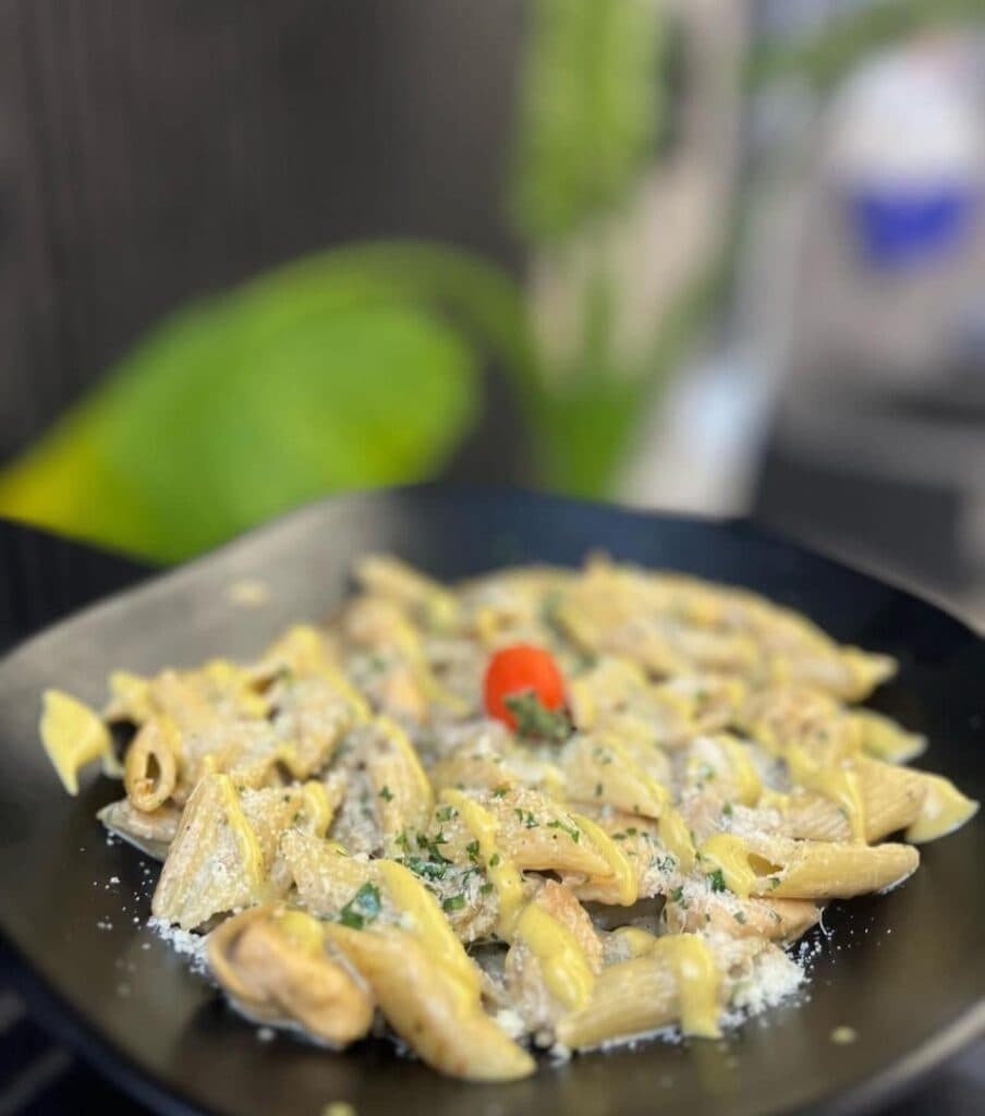 کافه فست فود وکیل در کوروش اهواز