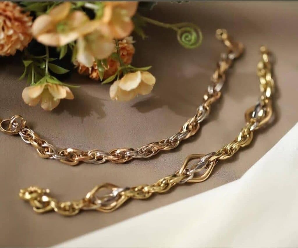 طلا فروشی ریحان در بوشهر