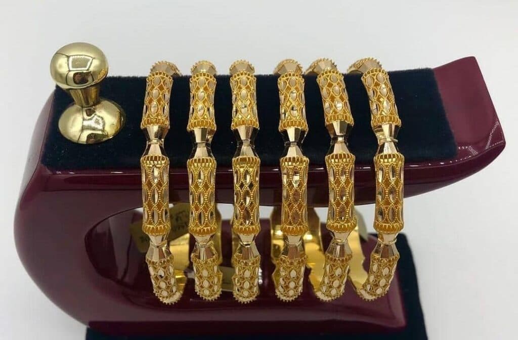 طلا فروشی ریحان در بوشهر