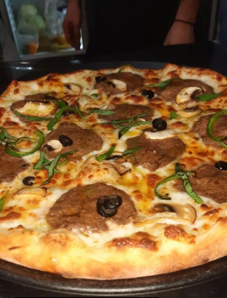 کافه فست فود بوف در آباده