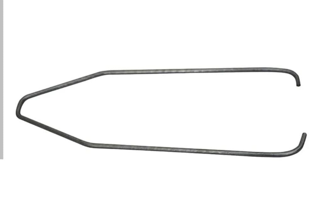 فروش و اجرای میلگرد بستر والپست مهندس مهدوی در کرمانشاه