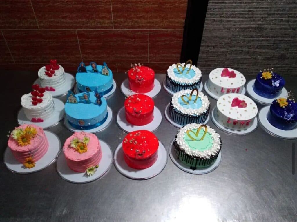 شیرینی سرای نارگیل تولم شهر