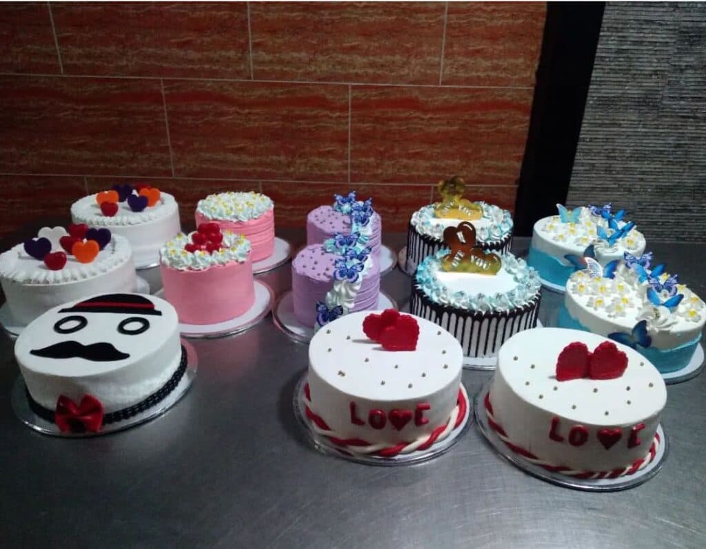 شیرینی سرای نارگیل تولم شهر