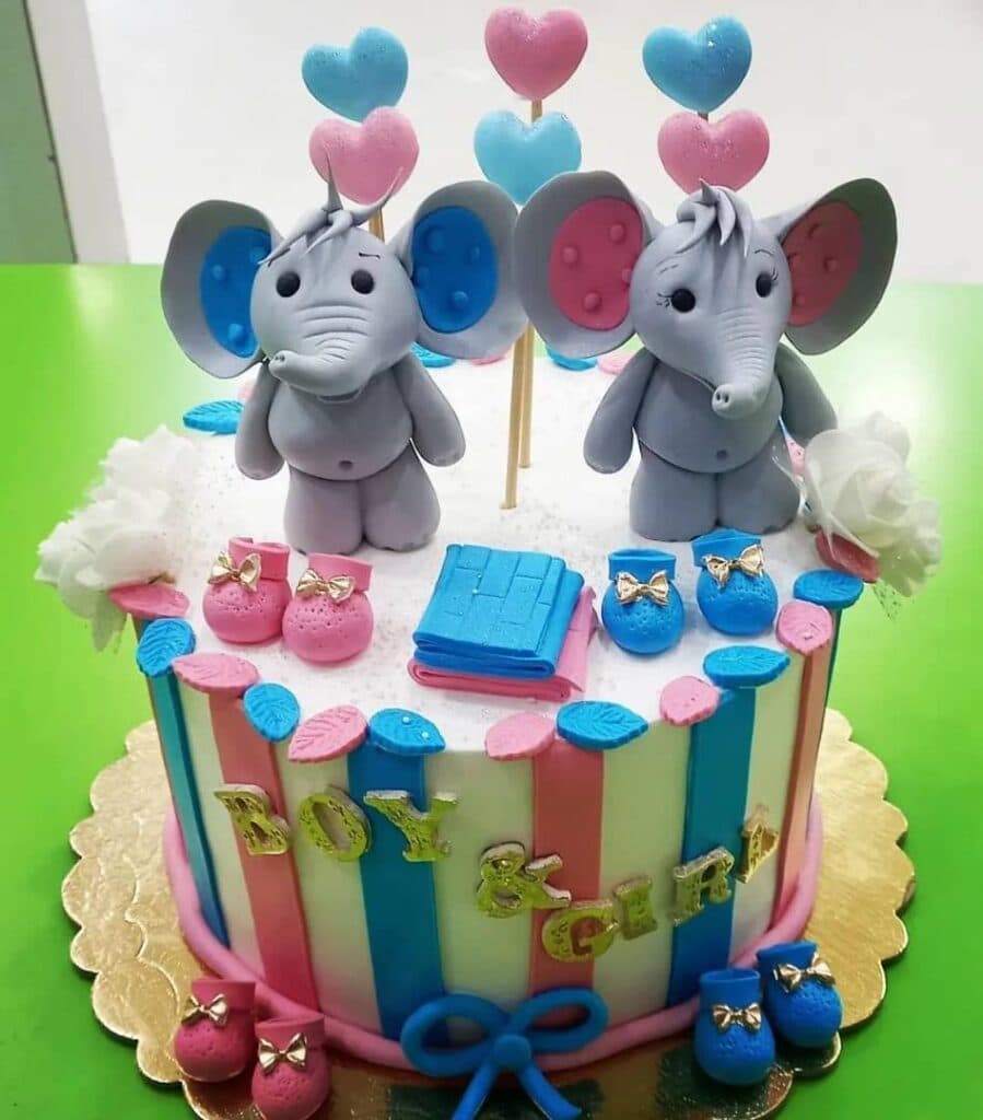 شیرینی سرای ارم در گلشهر مشهد