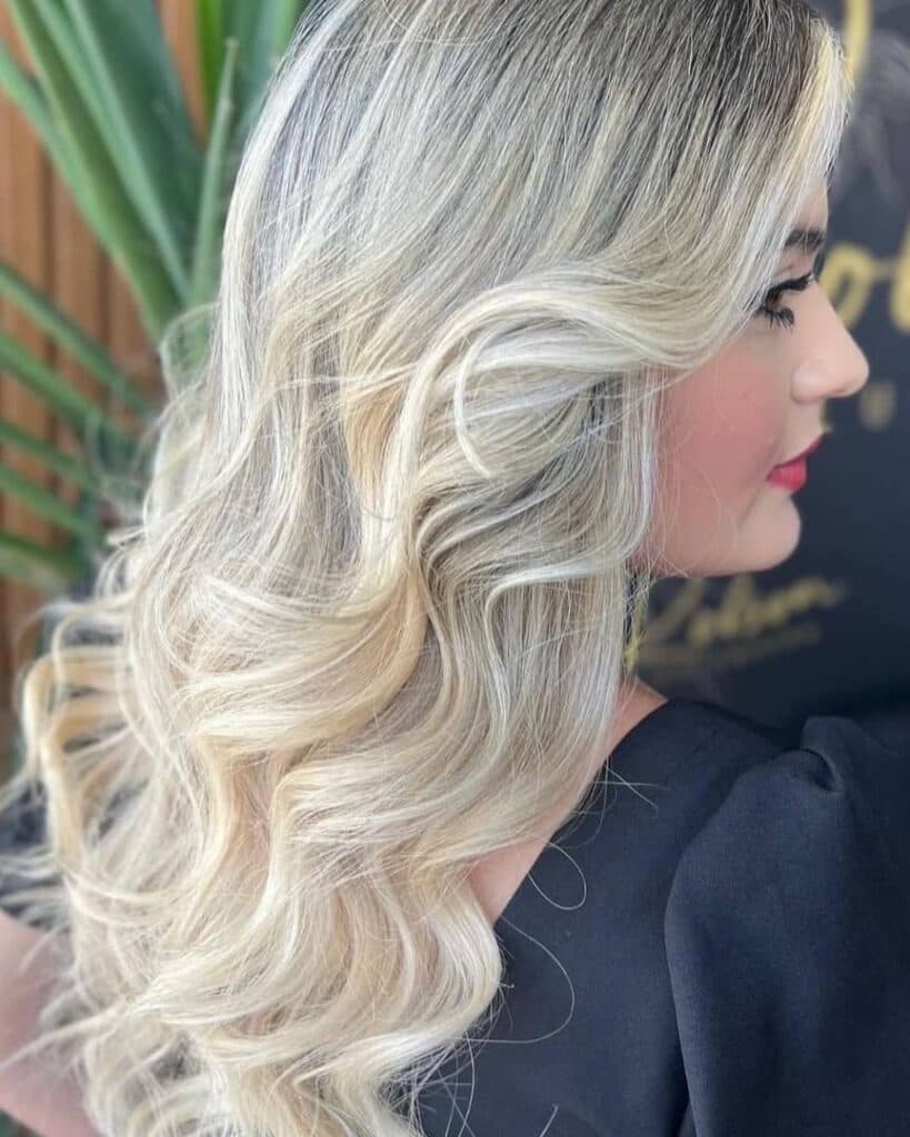 سالن زیبایی باران در جنت آباد مرکزی تهران