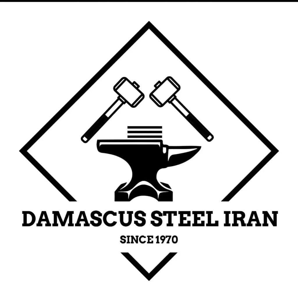 تولید و فروش فولاد دمشقی غلامی در اصفهان