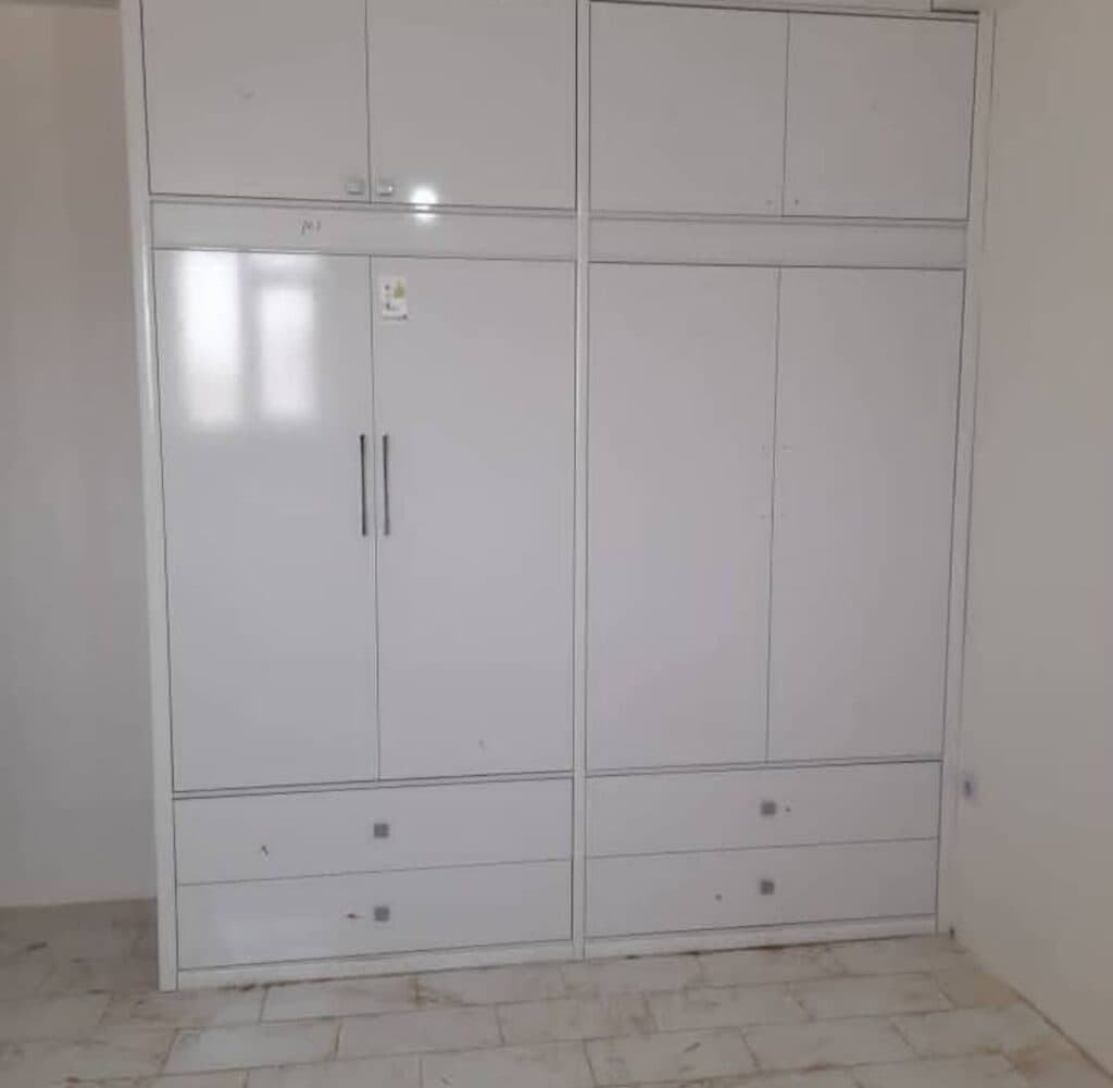 طراحی و اجرای صنایع چوبی کلار چوب در شیراز