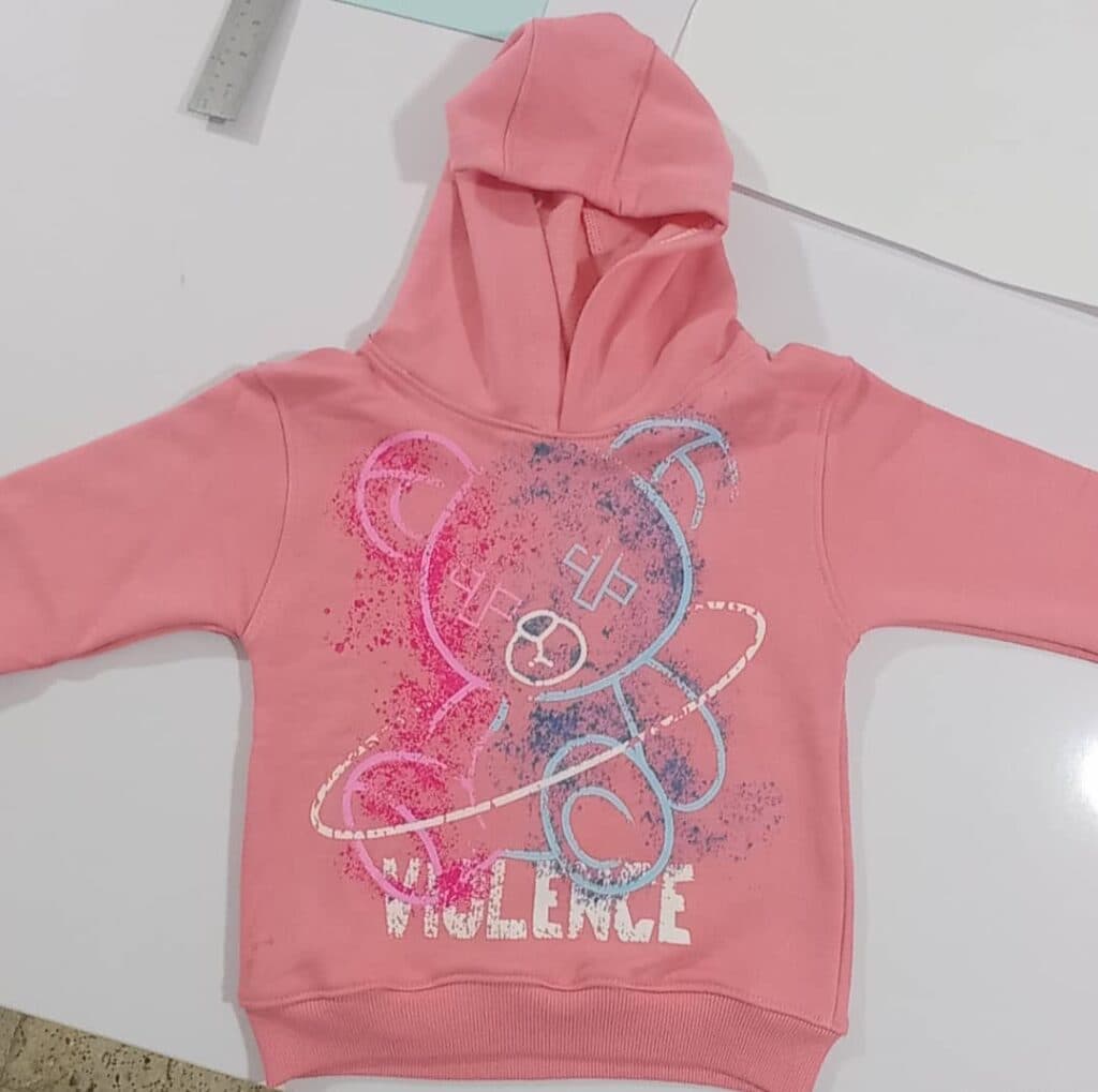 تولیدی و چاپ روی لباس سام آر در تهران