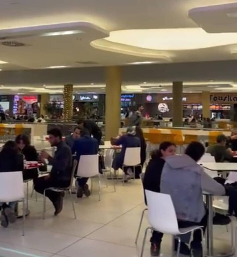 تولید و فروش شیرینی کونفه نارکونفه در تبریز