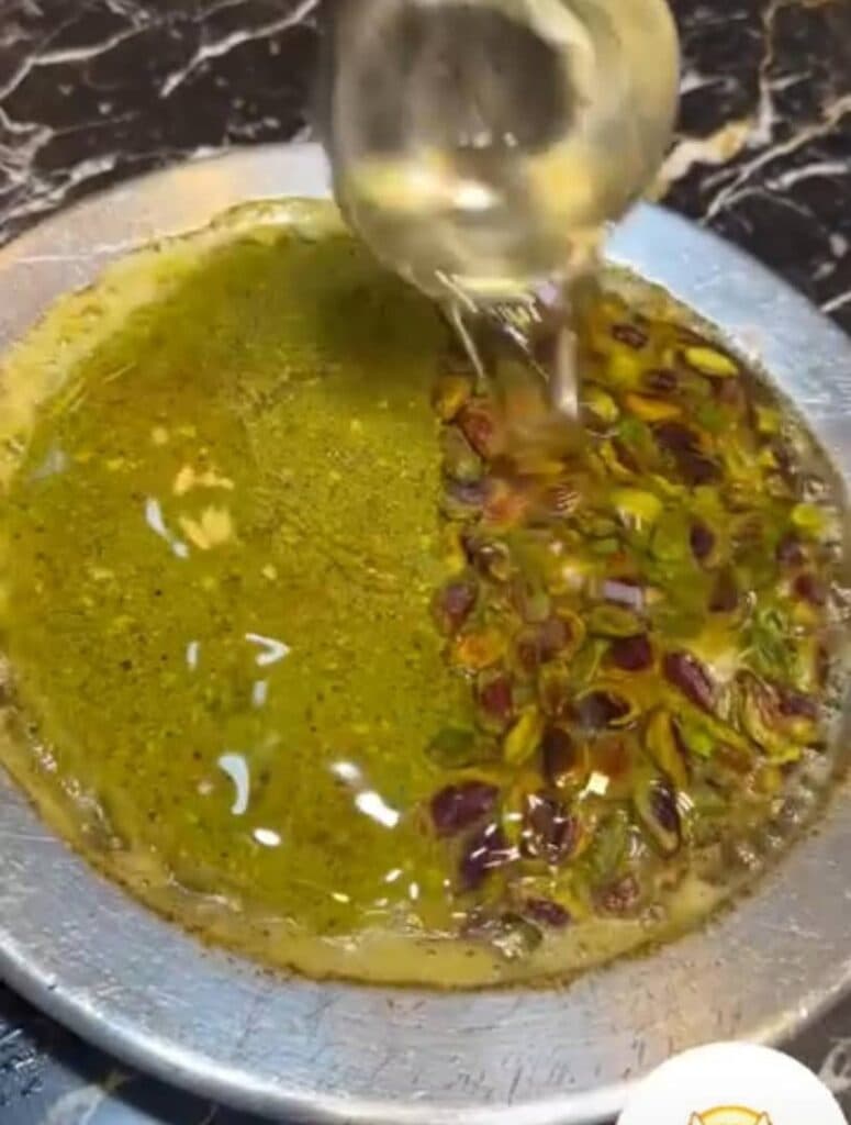 تولید و فروش شیرینی کونفه نارکونفه در تبریز