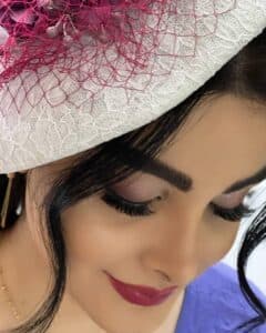 سالن زیبایی لمیس در رشت