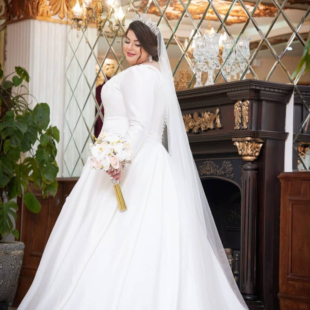 سالن زیبایی لمیس در رشت