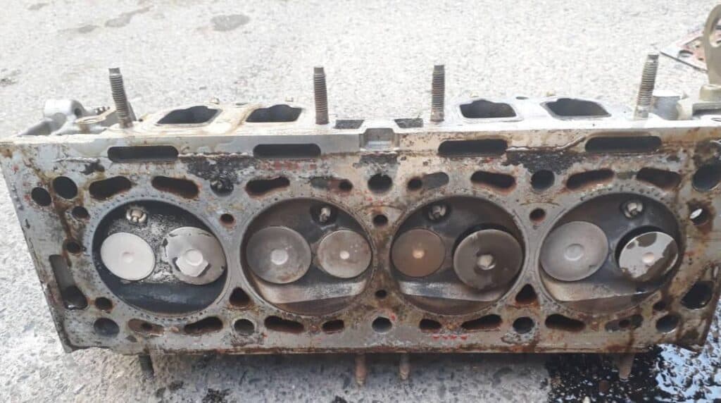 مجتمع تعمیرگاهی مکانیکی پارس در آمل