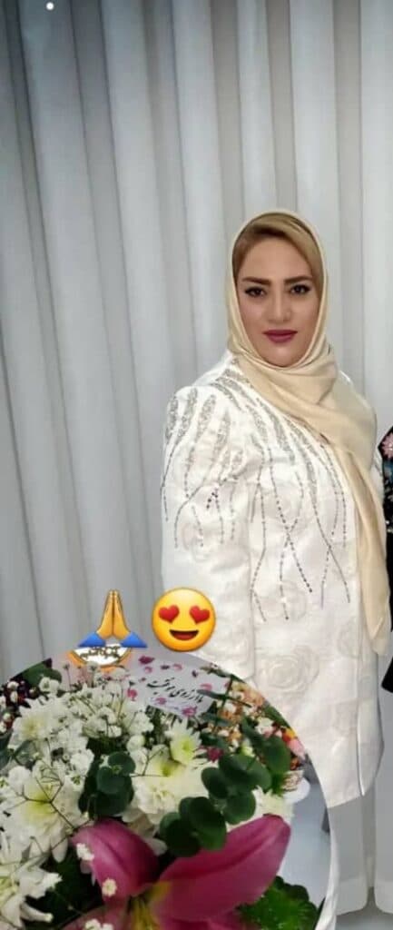 سالن زیبایی زهرا آصفی در قزوین