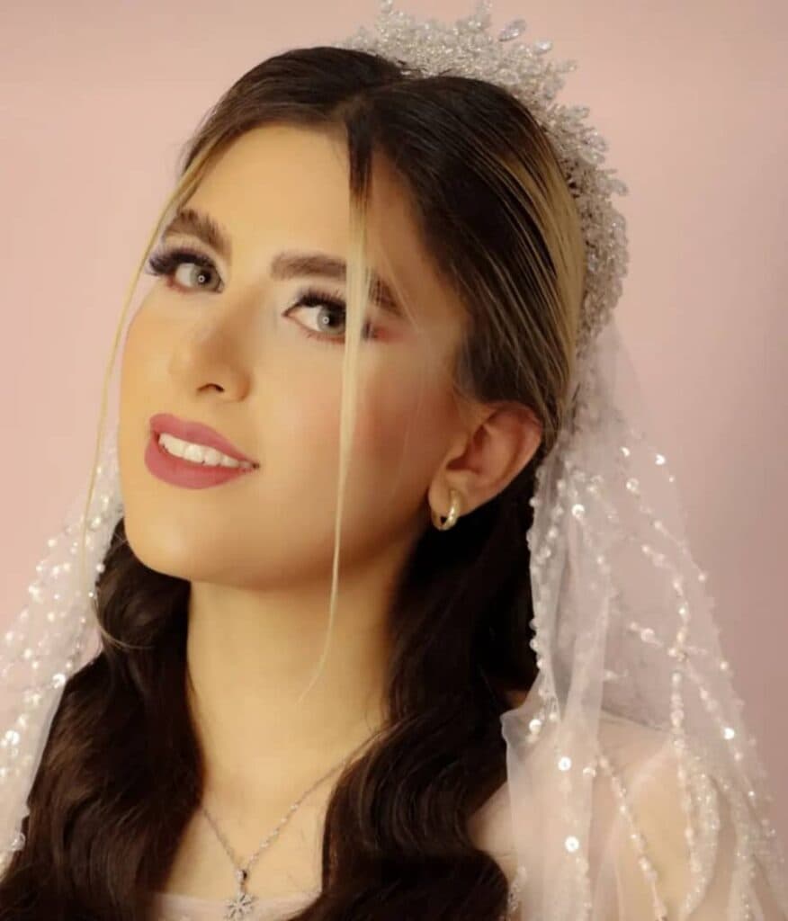 سالن زیبایی زهرا آصفی در قزوین